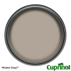 Cuprinol Garden Shades Muted Clay 2.5L -Home Improvement 12804040 5114949841167352