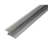 Cover Strip Laminate Floor Edge - Ceramic Silver 900mm -Home Improvement 12804073 1724847481617802