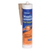 Vitrex Colour Sealant 310ml - Medium Wood -Home Improvement 12804107 1324908047236473