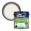 Dulux Easycare Kitchen Timeless Matt Emulsion Paint - 2.5L -Home Improvement 12804153 1354845895005633