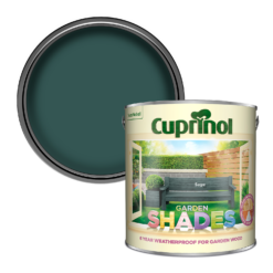 Cuprinol Garden Shades Sage - 2.5L