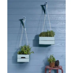 Cuprinol Garden Shades Forget Me Not - 2.5L -Home Improvement 12804520 1384898249792088