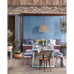 Cuprinol Garden Shades Forget Me Not - 2.5L -Home Improvement 12804520 2114898249744361