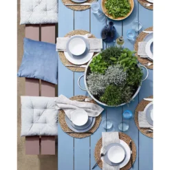 Cuprinol Garden Shades Forget Me Not - 2.5L -Home Improvement 12804520 6714898249768175