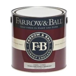 Farrow & Ball Primer Wood Floor Primer & Undercoat - 2.5L 7 Farrow & Ball Primer Wood Floor Primer & Undercoat - 2.5L -Home Improvement 12804638 1864951869028995