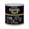 Rust-Oleum Black - Gloss Painters Touch - 250ml -Home Improvement 12804646 4074831944380865