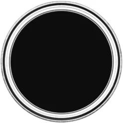 Rust-Oleum Black - Gloss Painters Touch - 250ml -Home Improvement 12804646 8784833168570432