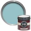 Farrow & Ball Full Gloss Blue Ground - 2.5L 1 Farrow & Ball Full Gloss Blue Ground - 2.5L -Home Improvement 12804740 3205054547651969