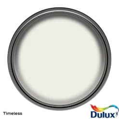 Dulux Easycare Bathroom Timeless Soft Sheen Paint - 2.5L -Home Improvement 12804754 1984833194407509