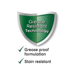 Dulux Easycare Kitchen Caramel Latte Matt Emulsion Paint - 2.5L -Home Improvement 12804756 1214833194692764