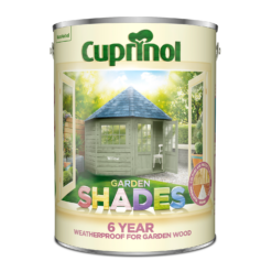 Cuprinol Garden Shades Willow - 5L -Home Improvement 12804785 1154949840732796