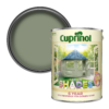 Cuprinol Garden Shades Willow - 5L -Home Improvement 12804785 5864949840545536