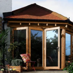 Sadolin Extra Durable Woodstain Natural - 2.5L -Home Improvement 12804804 4914951398679374