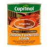 Cuprinol Hardwood Garden Furniture Stain Antique Pine - 750ml -Home Improvement 12804819 2874842792018516