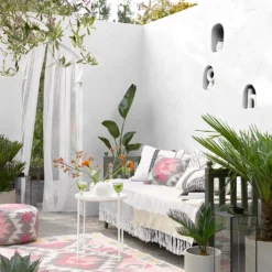 Sandtex® Ultra Smooth Masonry Paint Pure Brilliant White - 12L -Home Improvement 12804843 7824870267669827