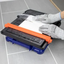 Torque Master Power Compact Tile Cutter -Home Improvement 12804890 1884918972173060