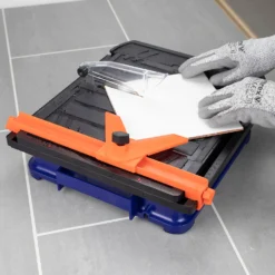 Torque Master Power Compact Tile Cutter -Home Improvement 12804890 4844918972147761