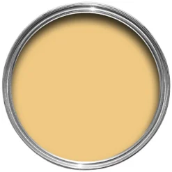 Farrow & Ball Full Gloss Paint Yellow Ground - 2.5L 8 Farrow & Ball Full Gloss Paint Yellow Ground - 2.5L -Home Improvement 12804944 1714951335512943