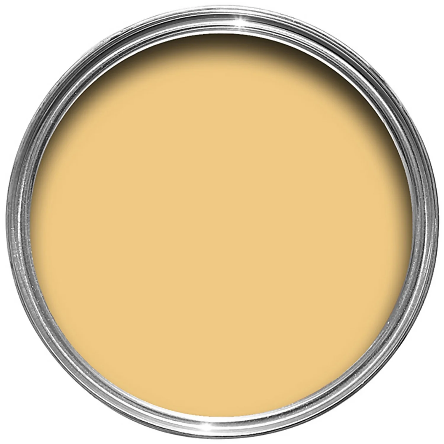 Farrow & Ball Full Gloss Paint Yellow Ground - 2.5L 5 Farrow & Ball Full Gloss Paint Yellow Ground - 2.5L - Image 3