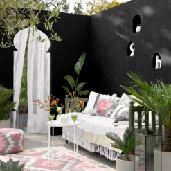 Sandtex® Ultra Smooth Masonry Paint Black - 2.5L 14 Sandtex® Ultra Smooth Masonry Paint Black - 2.5L -Home Improvement 12806289 1794871255659191