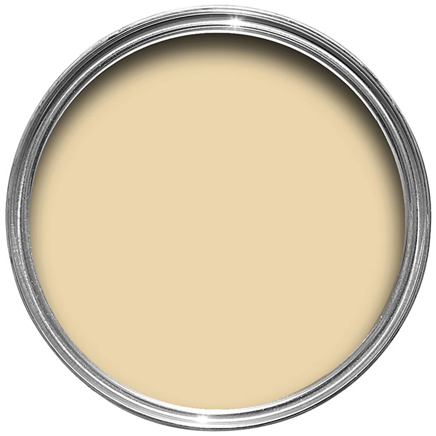 Farrow & Ball Estate Eggshell Paint Farrow's Cream - 2.5L 5 Farrow & Ball Estate Eggshell Paint Farrow's Cream - 2.5L - Image 3