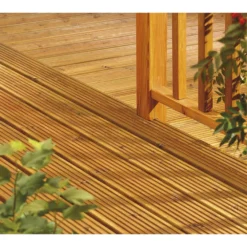 Cuprinol UV Guard Decking Oil - Natural - 5L -Home Improvement 12807370 2634833222126753