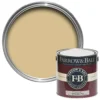 Farrow & Ball Modern Matt Emulsion Paint Hay - 2.5L -Home Improvement 12807539 5264951340978007