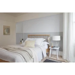 Dulux Easycare Kitchen Chic Shadow - Matt Emulsion Paint - 2.5L -Home Improvement 12807903 9924833201245055