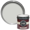 Farrow & Ball Full Gloss Paint Blackened - 2.5L