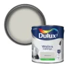 Dulux Silk Emulsion Paint Pebble Shore - 2.5L -Home Improvement 12808050 3714831946590482