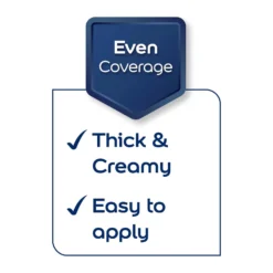 Dulux Silk Emulsion Paint Pebble Shore - 2.5L -Home Improvement 12808050 7494833202811922