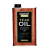 Colron Refined Teak Oil - 500ml -Home Improvement 12808297 6414843312148319