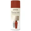 Rust-Oleum Natural Effects Spray Paint - Terracotta - 400ml -Home Improvement 12808301 2594831898556321