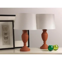 Rust-Oleum Natural Effects Spray Paint - Terracotta - 400ml -Home Improvement 12808301 9724832959011540