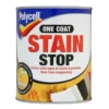 Polycell Stain Stop - 1L 1 Polycell Stain Stop - 1L -Home Improvement 12808309 1834843317429441