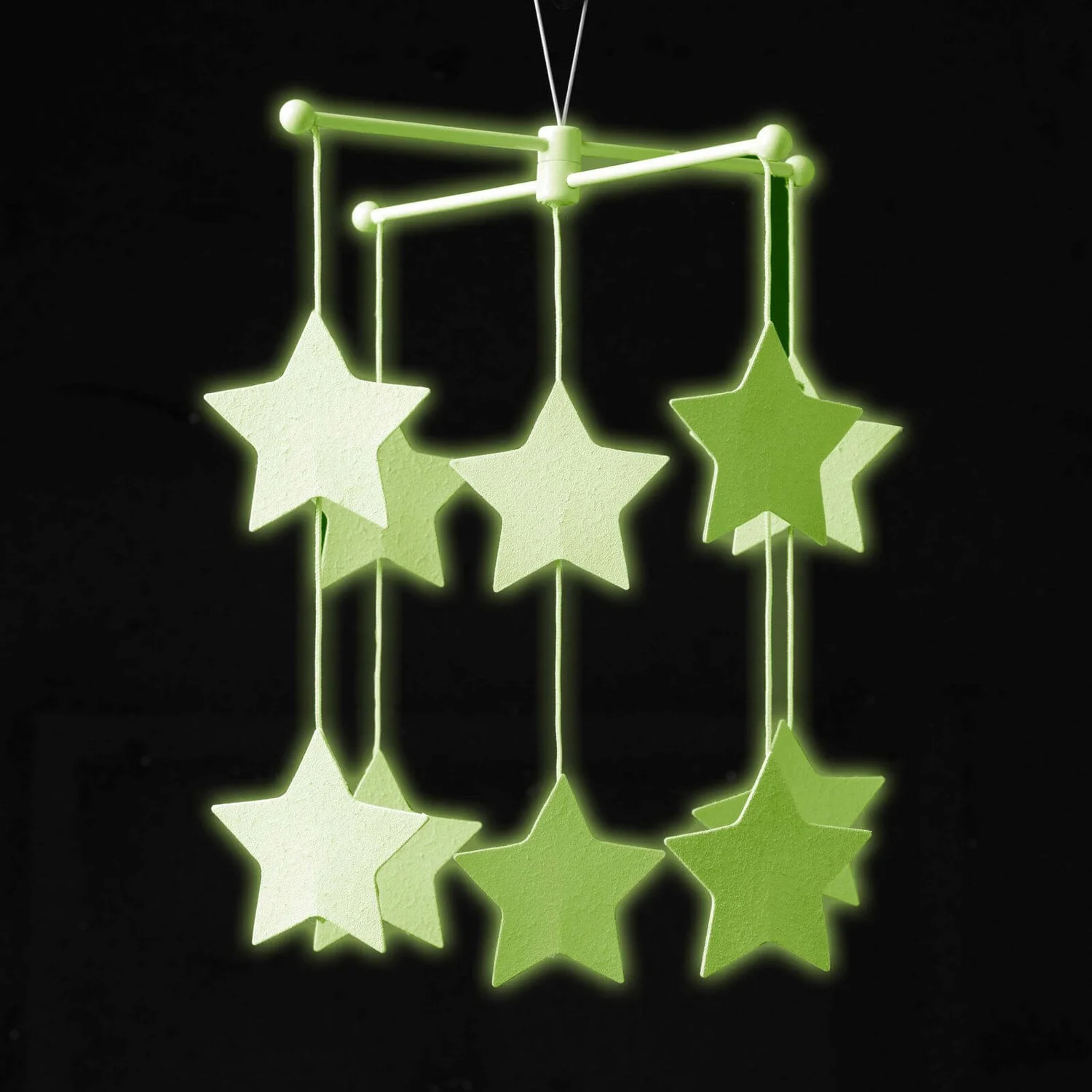 Rust-Oleum Glow In The Dark - Spray - 400ml 4 Rust-Oleum Glow In The Dark - Spray - 400ml - Image 2