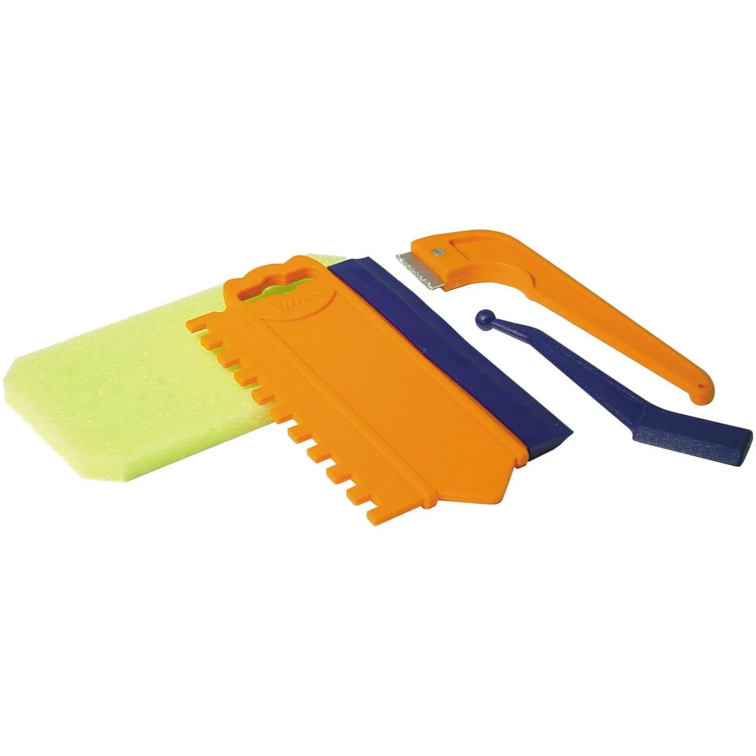 Tile Re-Grout Kit 3 Tile Re-Grout Kit