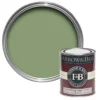 Farrow & Ball Full Gloss Paint Yeabridge Green - 750ml -Home Improvement 12808466 7964951873639632