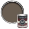 Farrow & Ball Full Gloss Paint Salon Drab - 750ml -Home Improvement 12808467 1884951873724712