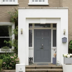 Sandtex® Ultra Smooth Masonry Paint Mid Stone - 5L -Home Improvement 12808538 4724871315960172