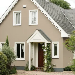 Sandtex® Ultra Smooth Masonry Paint Mid Stone - 5L -Home Improvement 12808538 6954871315861451