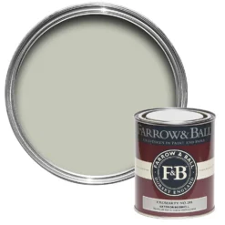 Farrow & Ball Exterior Eggshell Paint Cromarty - 750ml