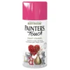 Rust-Oleum Painters Touch - Craft Enamel Spray Paint Blossom Pink - 150ml -Home Improvement 12808656 4104843272987306