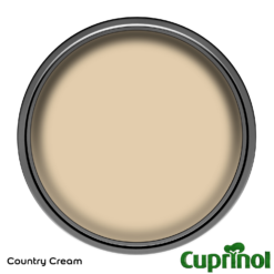 Cuprinol Garden Shades Country Cream - 2.5L 9 Cuprinol Garden Shades Country Cream - 2.5L -Home Improvement 12808695 1424949849646900