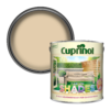 Cuprinol Garden Shades Country Cream - 2.5L -Home Improvement 12808695 2074949849598645