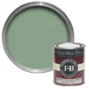 Farrow & Ball Exterior Eggshell Paint Breakfast Room Green - 750ml 2 Farrow & Ball Exterior Eggshell Paint Breakfast Room Green - 750ml -Home Improvement 12808701 5044951873968915