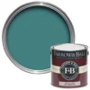 Farrow & Ball Exterior Eggshell Paint Vardo - 2.5L