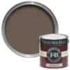 Farrow & Ball Exterior Eggshell Paint Salon Drab - 2.5L -Home Improvement 12808808 1894951874065032