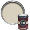 Farrow & Ball Exterior Masonry Paint Shadow White - 5L -Home Improvement 12808813 1384951874236683