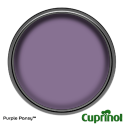 Cuprinol Garden Shades Purple Pansy - 1L -Home Improvement 12808912 7744949841661152